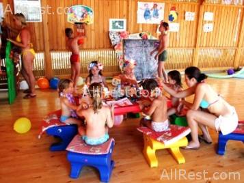 Fantasia De Luxe Hotel Kemer 27